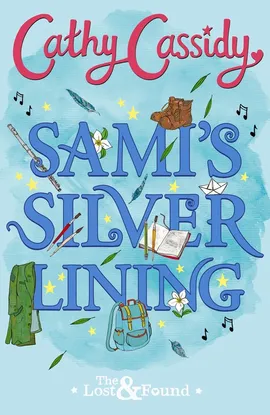 Samis Silver Lining - Cathy Cassidy