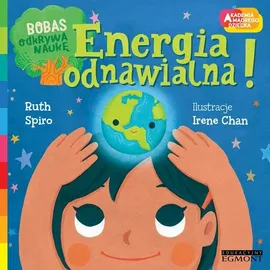 Energia odnawialna - Ruth Spiro