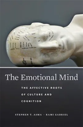 The Emotional Mind - Asma Stephen T., Rami Gabriel