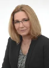Marzena Olesińska